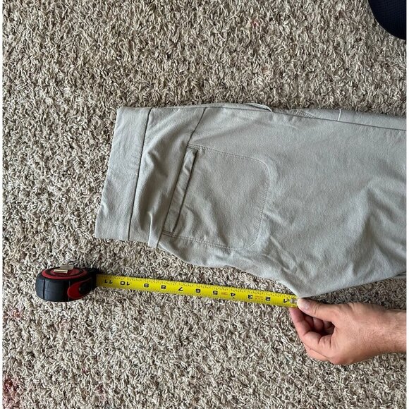 Athleta Women's Wander Stash Skinny Pants Size 6 - Picture 7 of 10